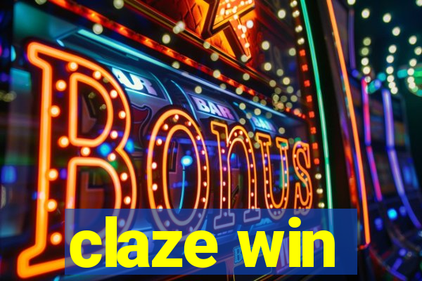 claze win